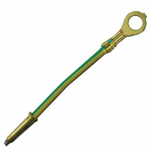 Napeljava ozemljitve STIHL