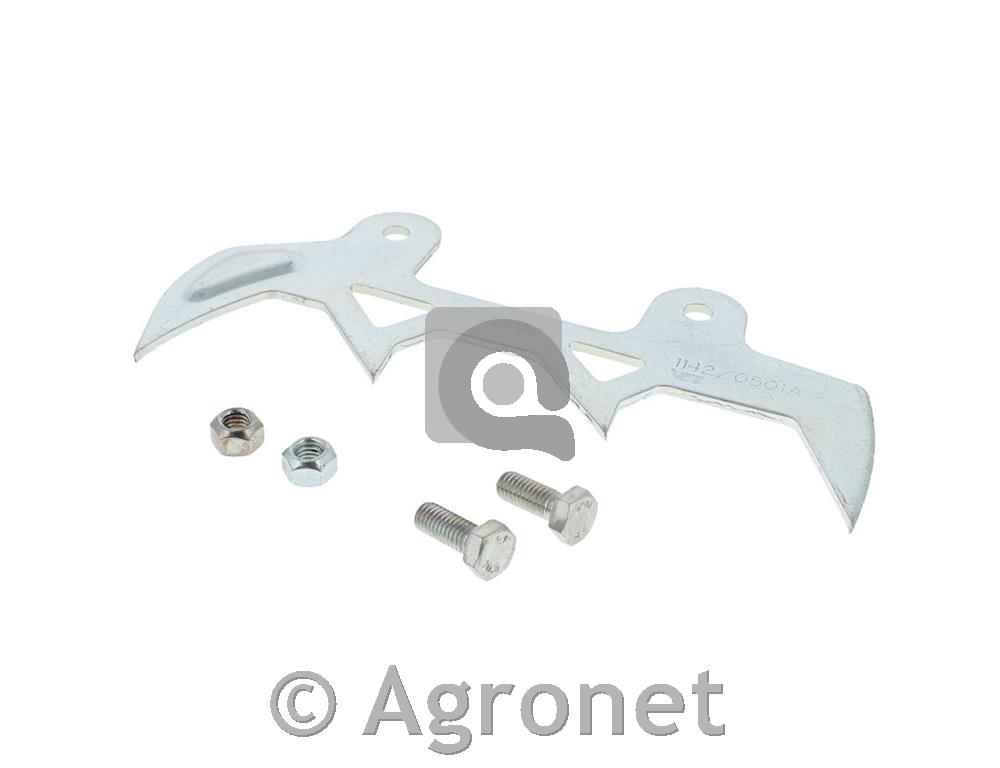 Zunanja ostroga MS 462, MS 500i STIHL