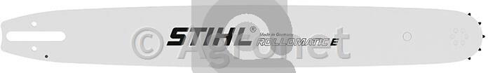 Meč Rollomatic 40 cm 1,6 3/8" STIHL