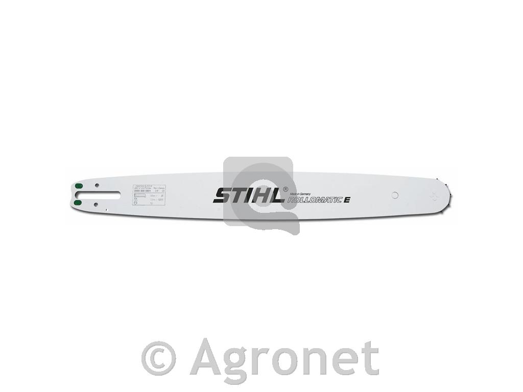 Meč 35 cm Rollomatic E, 3/8" P, E, 3/8" P, 1,3 mm