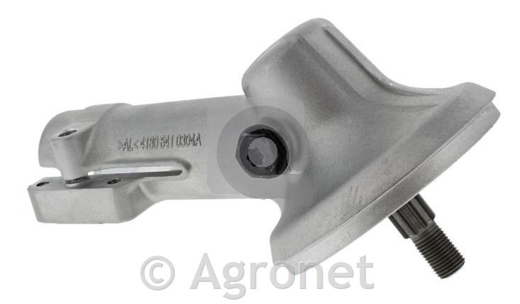 Kotni prenos STIHL