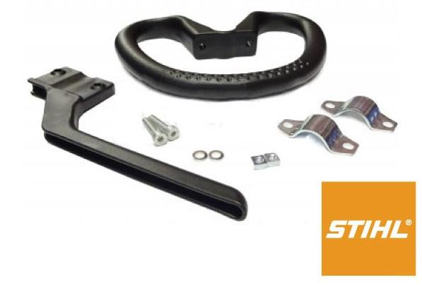 Okrogel ročaj STIHL