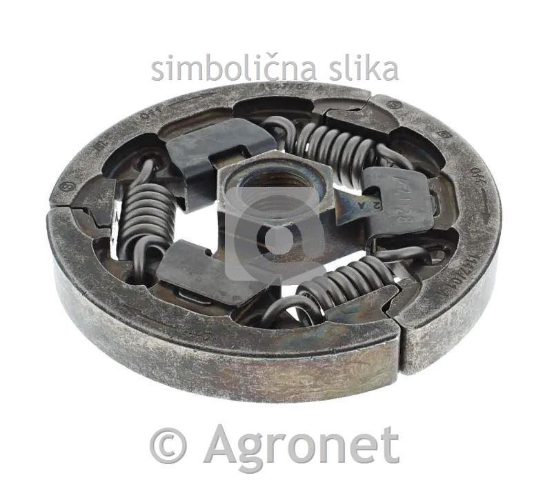 Sklopka TH34DX, TH43DX, TJ45E Kawasaki