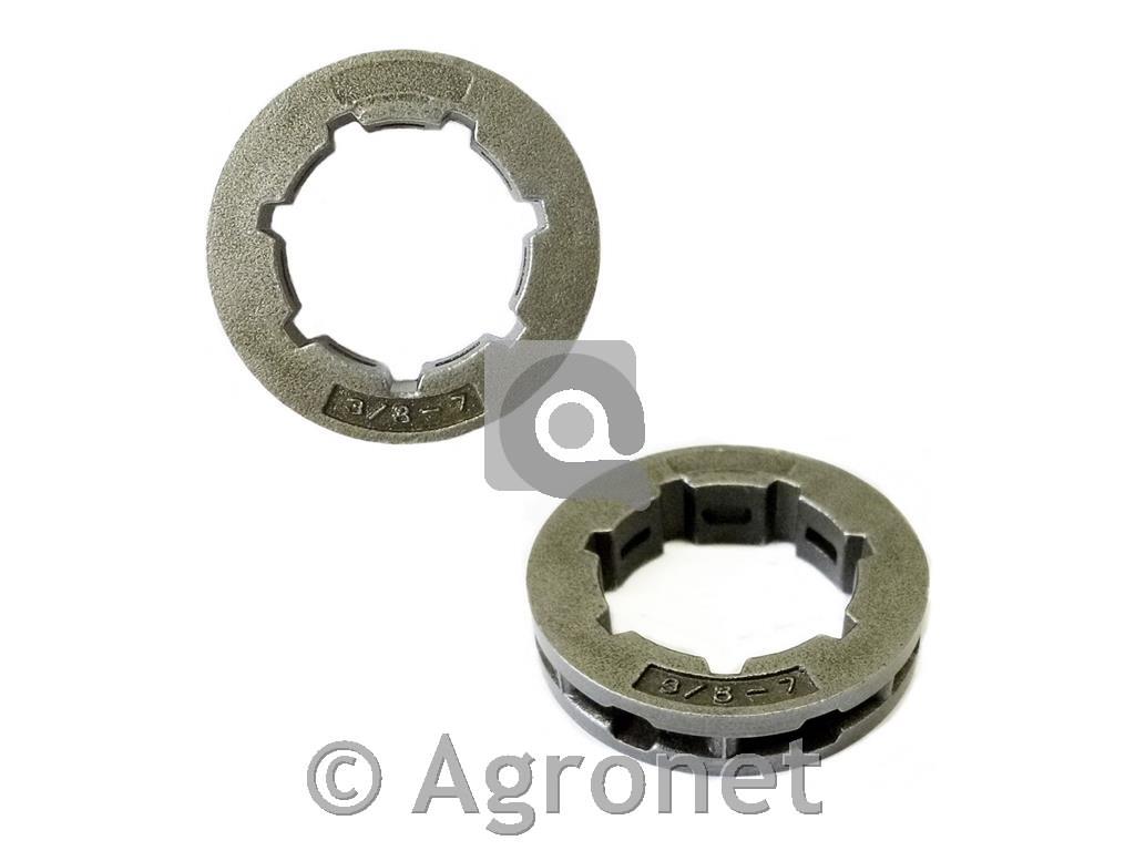 Obročni zobnik 3/8", 7 zob IP STIHL