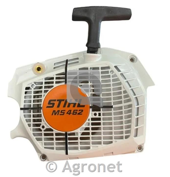 Komplet ohišje zaganjača STIHL