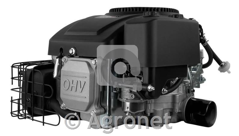 Motor vgradnji 16KM 452ccm LONCHIN