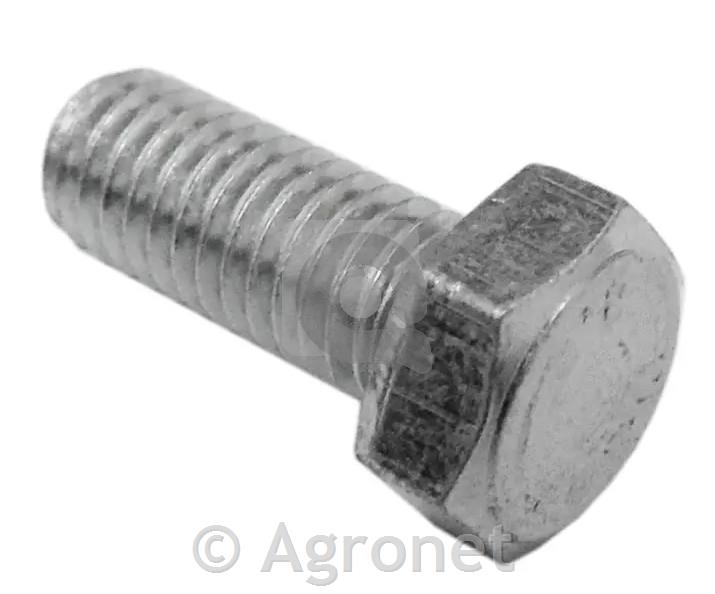 Šestrobi vijak (DIN933) m5x12-10.9 STIHL