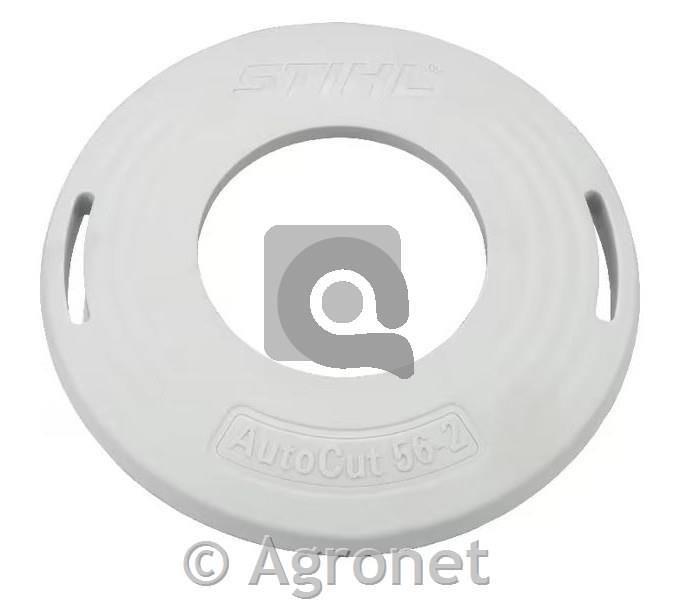 Spodnji del pokrova 56-2 STIHL