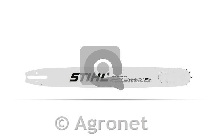 Meč 50 cm Rollomatic E Super, 3/8, 1,6mm STIHL