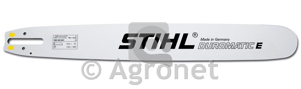 Meč Duromatic E 1,6mm, 3002 STIHL