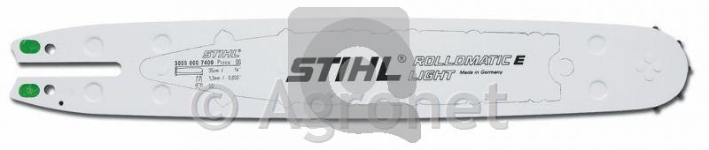 Meč ROLLOMATIC E LIGHT, 3/8" P, 1,3 mm STIHL
