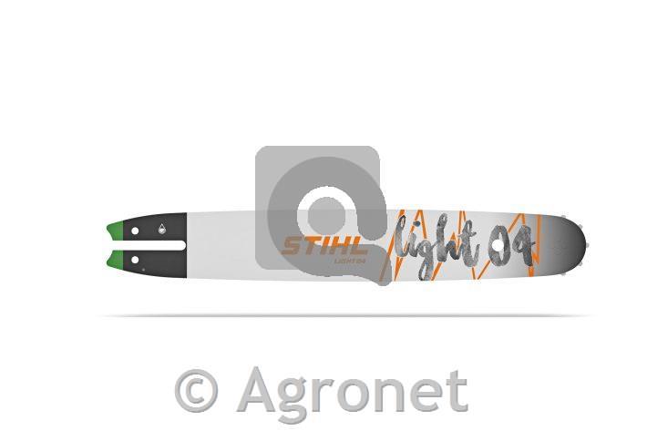 Meč Rollomatic 3/8", 1,6 mm, Light 04 STIHL