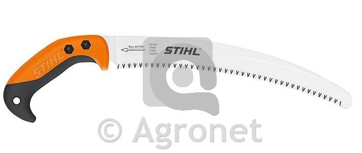 Drevesna žaga z ukrivljenim listom 27C STIHL