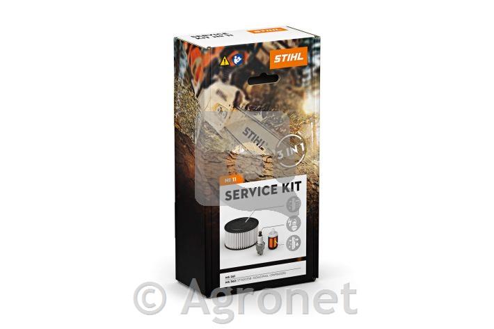 Servisni set 7 - MS 170/180 STIHL