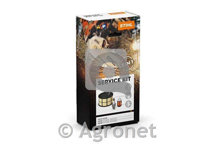 Servisni set 13 - MS 291/391 (od 2014) STIHL
