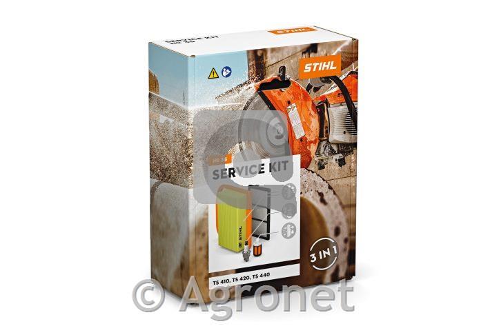 Servisni set 35 - TS 420/440 STIHL