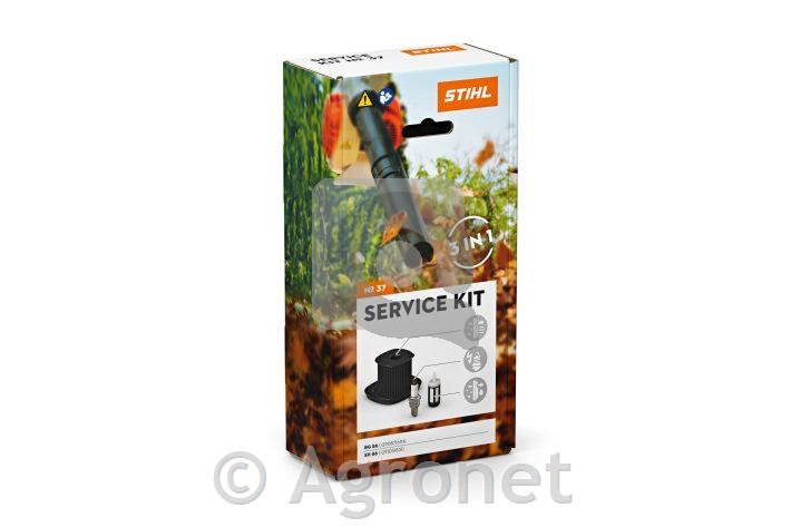 Servisni set 37 - BG/SH 86 STIHL