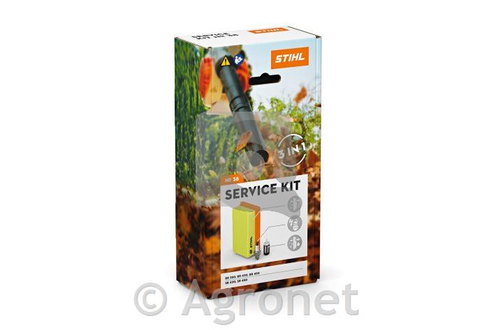Servisni set 38 - SR 430/450 STIHL