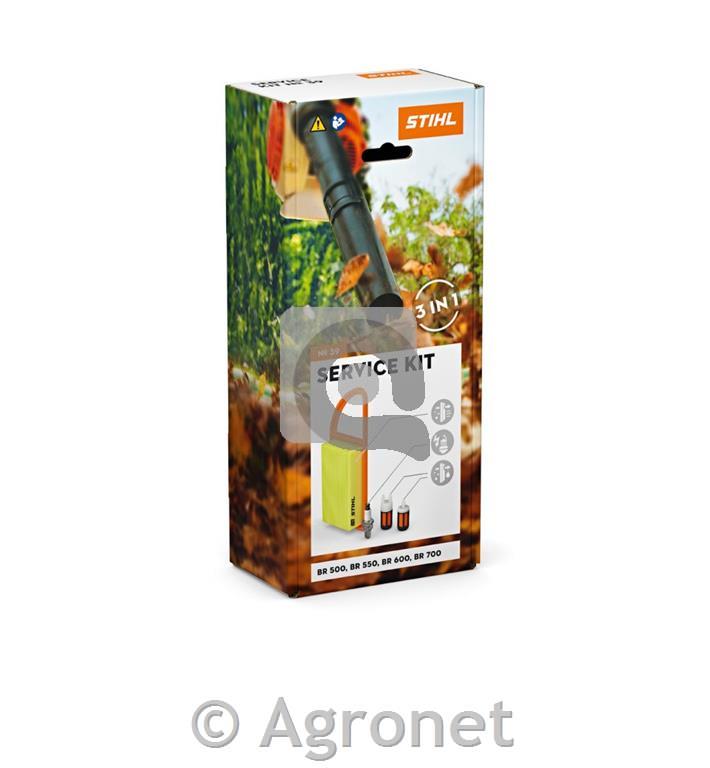 Servisni set 39 - BR 600 STIHL