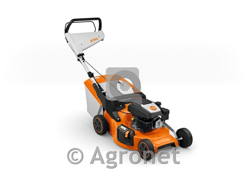 Bencinska kosilnica RM 253 STIHL