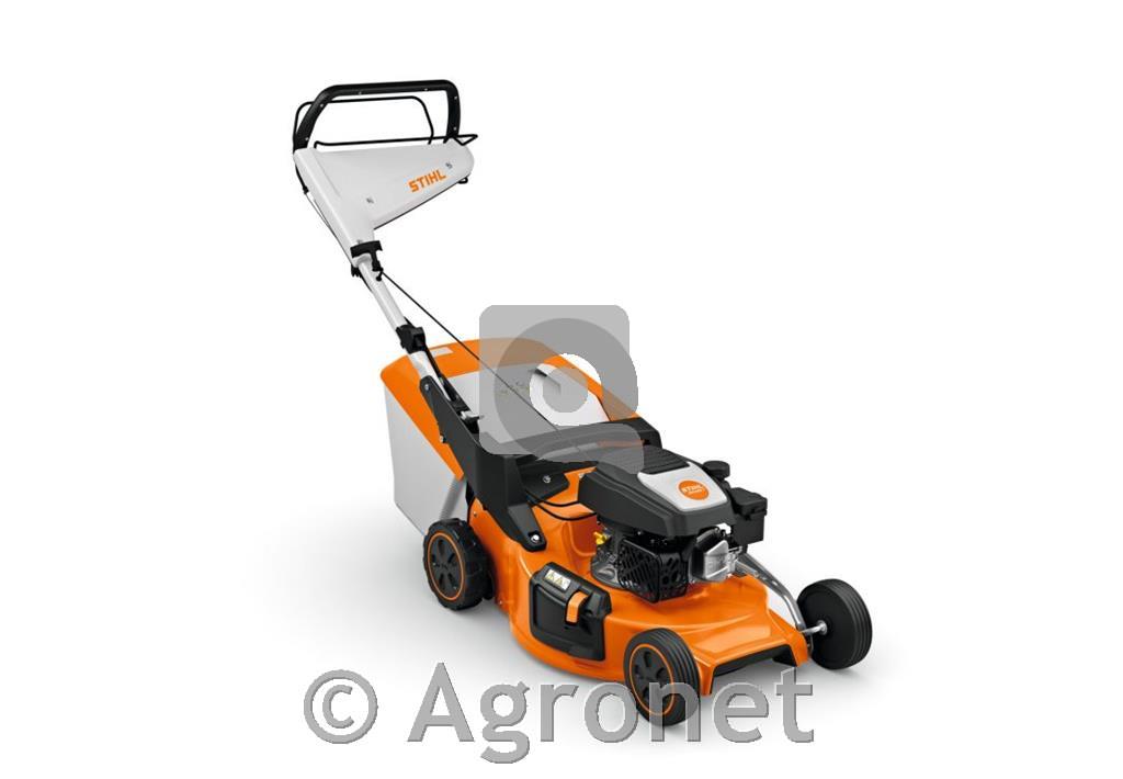 Bencinska kosilnica RM 253 T STIHL