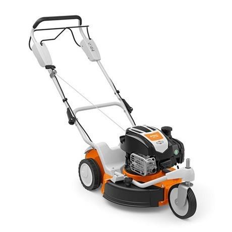 Bencinska kosilnica RM 3 RT STIHL