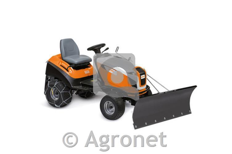 Komplet za odstranjevanje snega ASP 125 STIHL