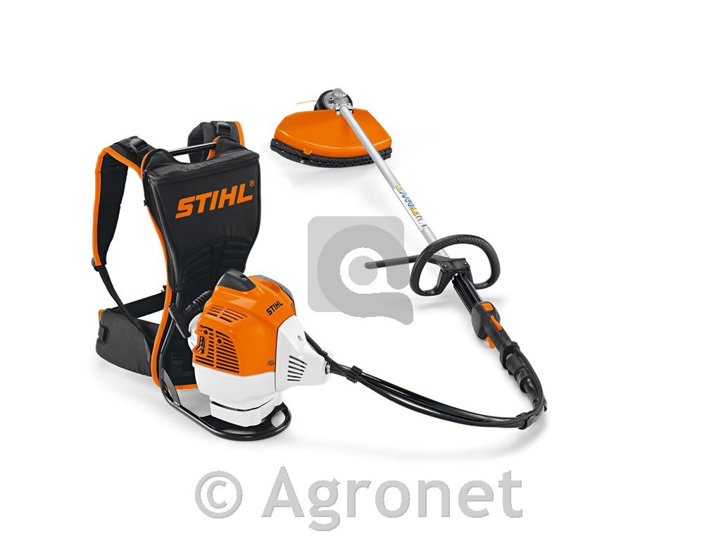 Nahrbtna motorna kosa FR 410 C-E E AutoCut 27-2 STIHL