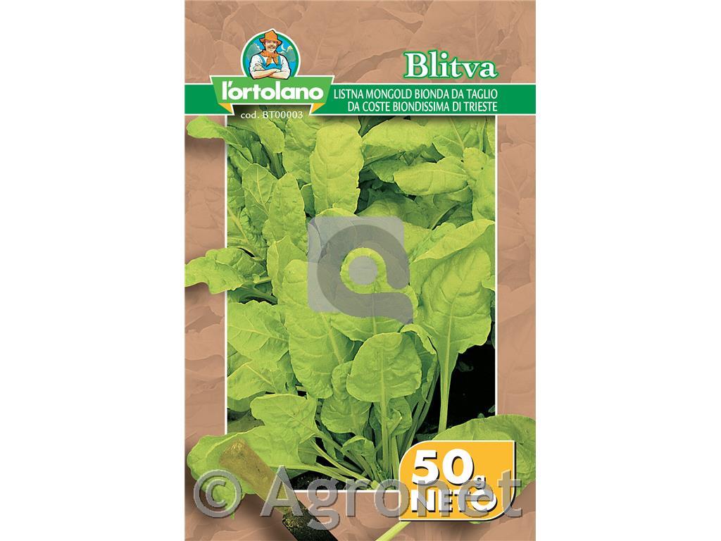 Blitva listna Verde de taglio 50 g
