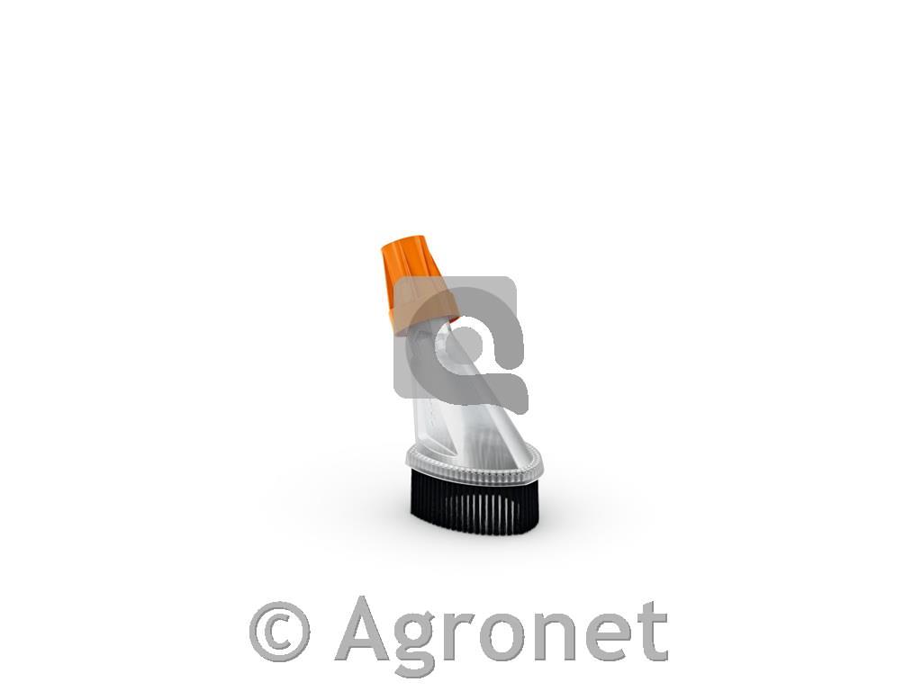 Zaščita pred škroplenjem STIHL