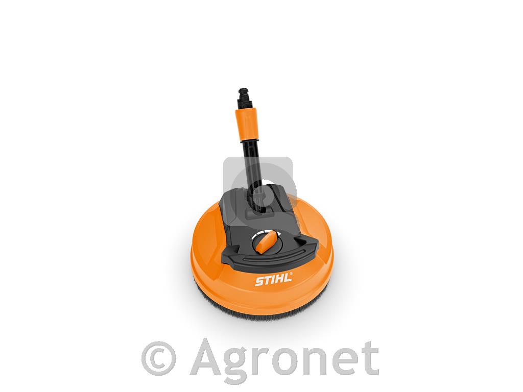 Čistilna krtača RA 82 STIHL