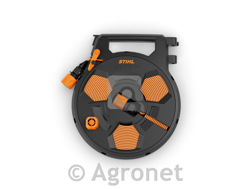 Tekstilna ploska cev s kaseto STIHL