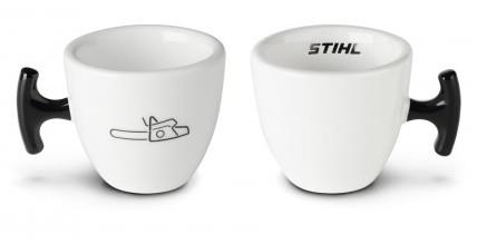 Skodelica za espresso komplet STIHL