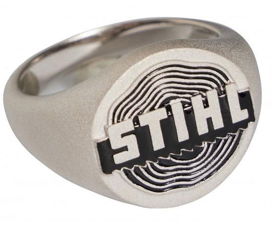 Prstan "Heritage" STIHL