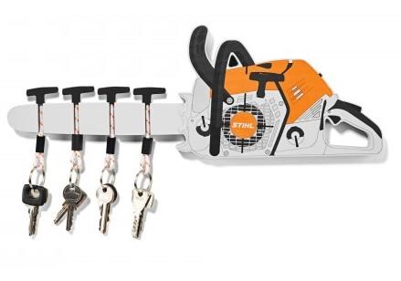 Magnetno držalo za ključe MS 500i STIHL