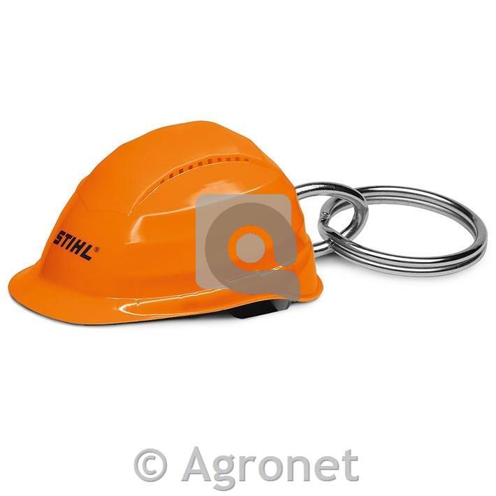Obesek za ključe "čelada" STIHL