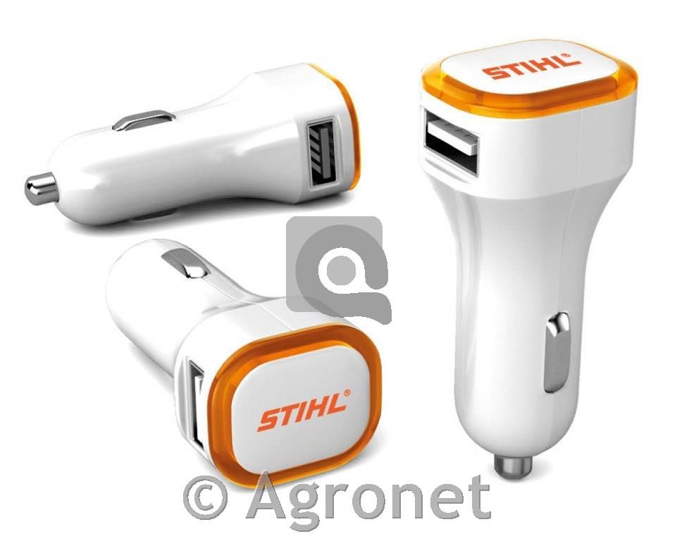 USB avto polnilec STIHL