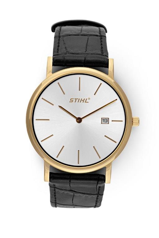 Ročna ura "Gold limited edtion" STIHL
