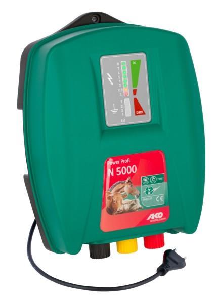 Pastir električni AKO N 5000 140km, 230V