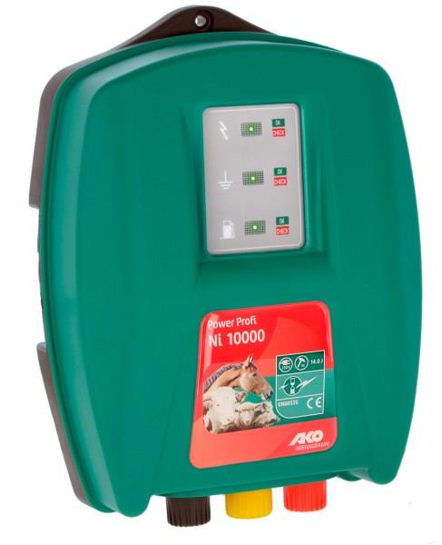 Pastir električni AKO NI 10000 300km, 230V
