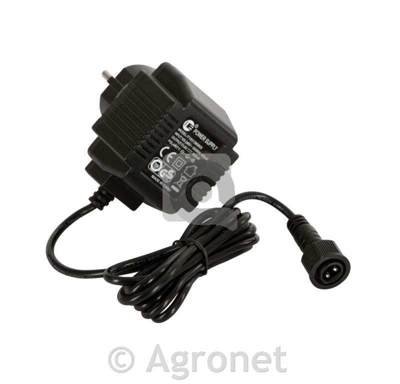 Pretvornik 230V / 12V za pastirje AKO DUO
