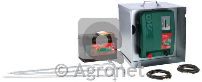 Začetni komplet Mobil Power AD 6000 digital