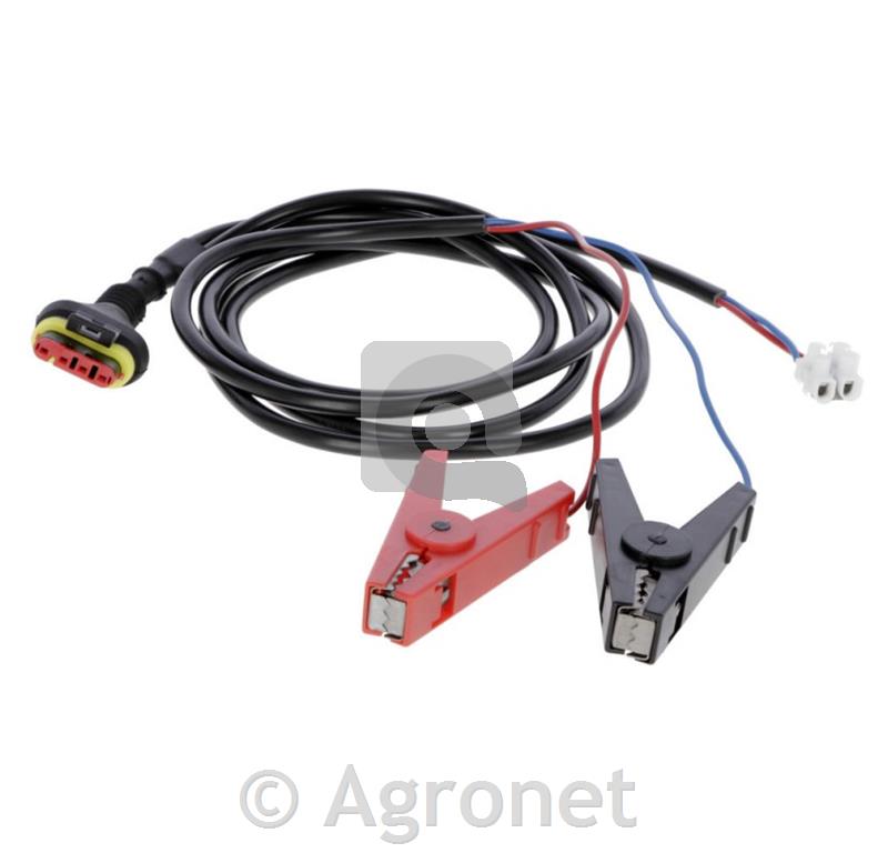 Priključek FenceControl 12V