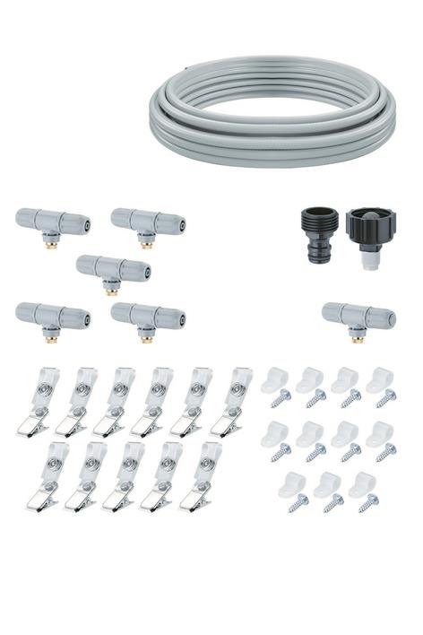 Meglilni set HAPPY FRESH 7,5 M, Claber