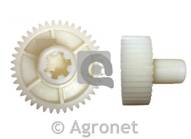 Zobnik reduktorja 3-SET 22 ELEGANT