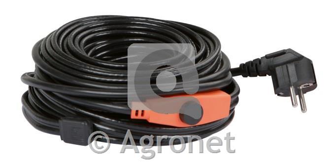 Kabek grelni s termost. Frost 230V / 1m