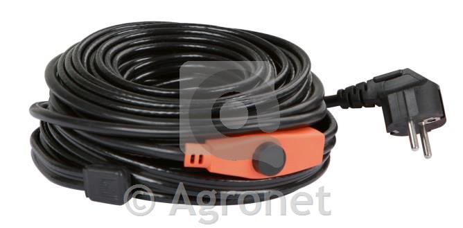 Kabek grelni s termost. Frost 230V / 37m