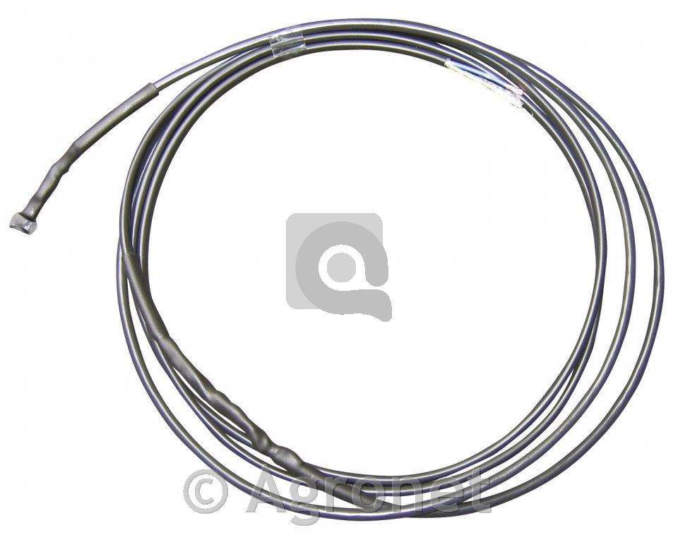 Kabel grelni - 1,5m/ 15W / 24V
