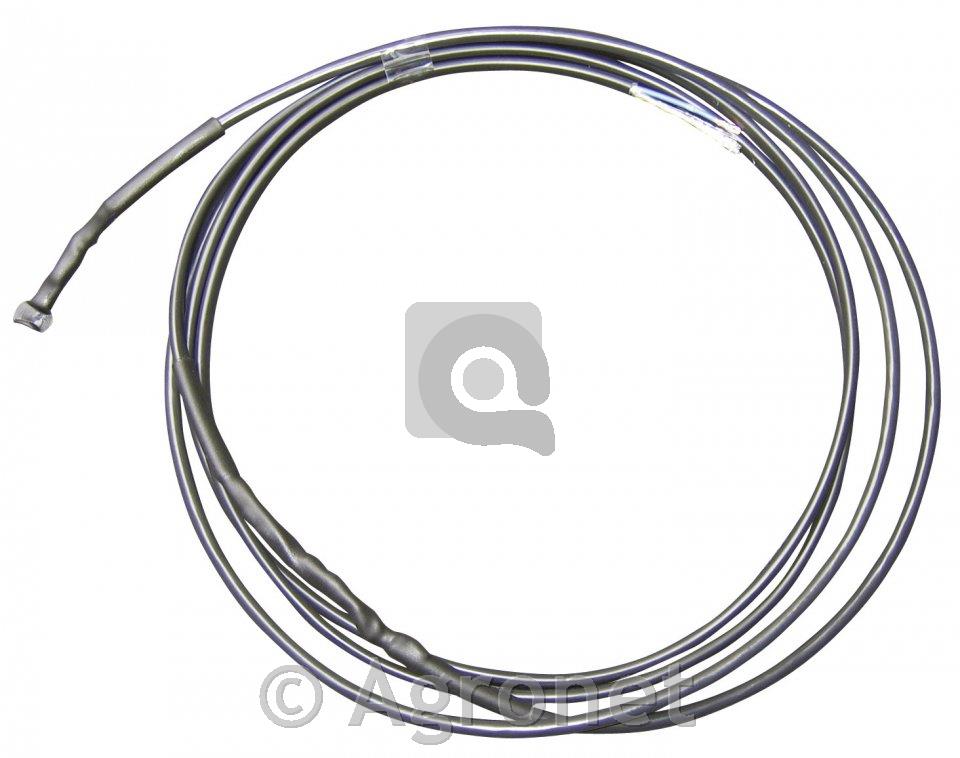 Kabel grelni - 3,0m/ 30W / 24V