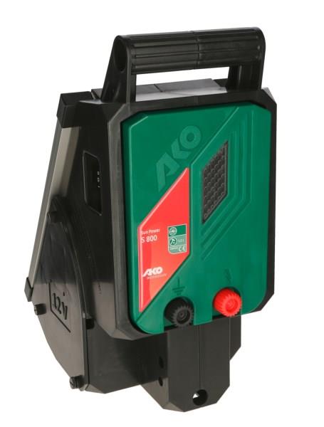 Pastir Sun Power Ako S 1500 45km, 12V (230V)